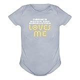 SOMEONE IN Bosnia And Herzegovina LOVES ME ベビーボディ