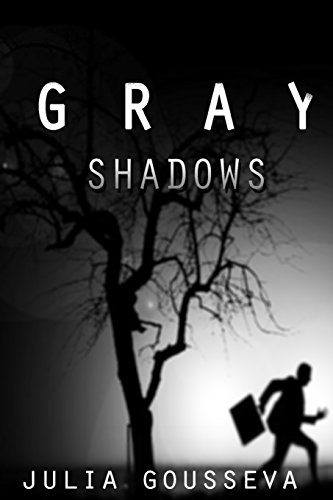 gray shadows russian bodyguard series volume 1