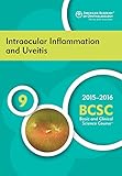 Intraocular inflammation and uveitis