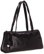 Hot Sale Hobo  Frida VI-35447BLK Shoulder Bag,Black,One Size