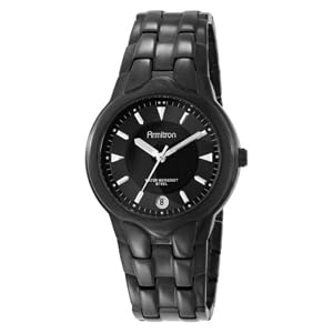 armitron men’s watch