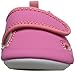 Robeez Wendy Hard Sole Mini Shoe (Infant)