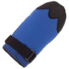 Kerbl Hundeschutzstiefel Gr��e M 4 St�ck im Haubenblister