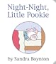 Night-Night, Little Pookie (Pookie Books)