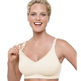 BravadoDesignsBodySilkSeamlessNursingBraMaternitybra1401IvoryXL