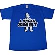 Simpsons Homer I Am So SMRT Men's T-Shirt