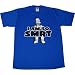 Simpsons Homer I Am So SMRT Men's T-Shirt