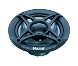 Magnat Dark Power 216 2 Wege 16,5 cm Auto Kompo Lautsprecher (80/320 Watt) schwarz/silber 419Vtjvu2xL. SL160 Magnat Dark Power 216 2 Wege 16,5 cm Auto Kompo Lautsprecher (80/320 Watt) schwarz/silber