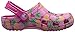 crocs Classic Tropical Clog K Clog