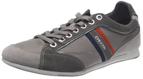 Geox Uomo Andrea U01Z2P04622C1547 Herren Sneaker