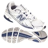 Ladies New Balance 760 Walking Shoe by New Balance