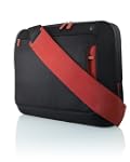 Belkin - Borsa a tracolla 17'' - nero...