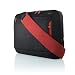 Belkin 17-Inch Messenger Bag (Jet/Cabernet)