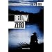 Below zero