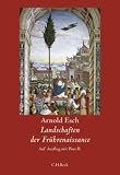 Produkt-Bild: Landschaften der Fr&uuml;hrenaissance: Auf Ausflug mit Pius II