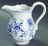 Meissen (Germany) Blue Onion (