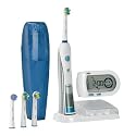 Braun Oral-B Triumph 5000 Elektrische Premium-Zahnb&uuml;rste mit gratis Smart Guide (limitierte Edition)