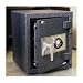 FIRE RATED BURGLARY SAFES BF1512