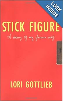 An essay on stick figure a diary of my former self by lori gottlieb 07 image