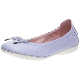 Palladium Mombasa Cach Ballerines femme