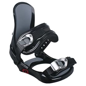 Snowboard Bindings