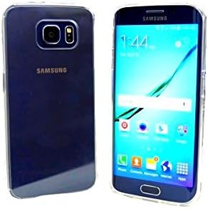 Modern Refined Double Gloss Edge S6 Case