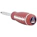 UTEP Miners Pro-Grip Football Screwdriver and Drill Bits