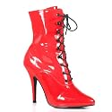 Sexy ankle boots