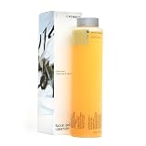 Korres Natural Products Facial Fluid Gel Cleanser, White Tea 6.76 fl oz (200 ml)