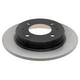 ACDelco 18A833 Brake Rotor by ACDelco