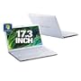 Sony VAIO(R) VPCEC25FX/WI E Series 17.3" Notebook PC - Matte White
