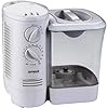 Amazon.com - Sunbeam SWM6000 Warm Mist Filter-Free Humidifier with
