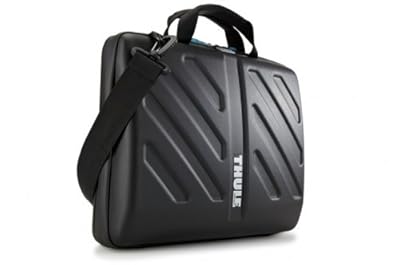 Thule Gauntlet TMPA-113 13-Inch PC/MacBook Pro Attache' (Black)