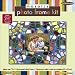 Milestone Mosaic Photo Frame Kit