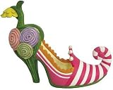 MUNCHKIN SHOE FIGURINE