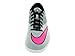 Nike MercurialX Pro Street IC Indoor Soccer Shoe (Wolf Grey, Hyper Pink)
