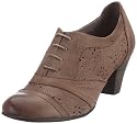 Jana Fashion 8-8-23304-28 Damen Halbschuhe