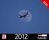 Produkt-Bild: FLUG REVUE Kalender 2012