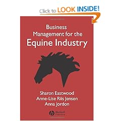 Business Management for the Equine Industry