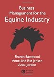 Business Management for the Equine Industry Reviews