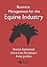 Business Management for the Equine Industry