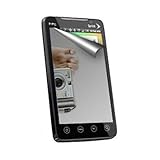 CCM® HTC EVO 4G Mirror Screen Protector