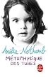 M�taphysique des tubes