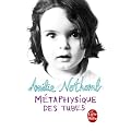M�taphysique des tubes