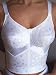  : Elila Longline Posture Bra Style 5405