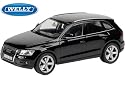 Cars & Co Company 327 816 8 - Welly Audi Q5