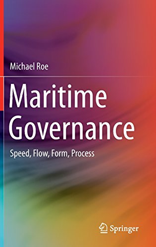 Maritime Governance: Speed, Flow, Form Process