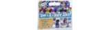 Do-A-Dot 6 Pack Brillant Washable Markers