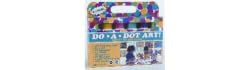 Do-A-Dot 6 Pack Brillant Washable Markers