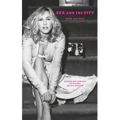 Sex and the City: Kiss and Tell